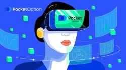 Pocket Option-də Ticarət Hesabını Necə Açmaq olar