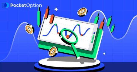 Giya sa Trading Assets/ Chart Type/ Indicators/ Drawing sa Pocket Option