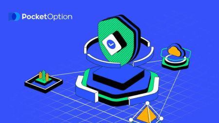 Pocket Option дахь зах зээлийн бүх шинж чанарыг ашиглах заавар