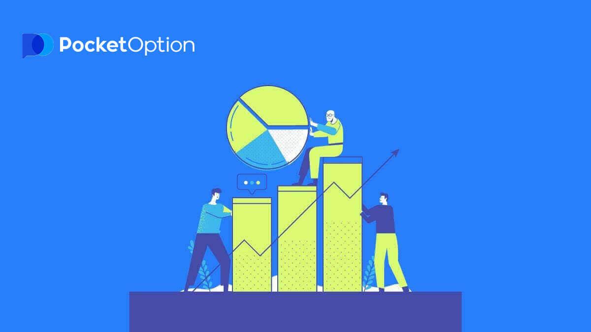 Pocket Option의 도움말 안내