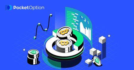 Paano Magrehistro at Mag-trade ng Forex sa Pocket Option