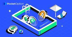 Kako uplatiti novac u Pocket Option putem Crypto